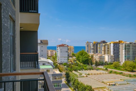 Продажа квартиры в Махмутларе, Анталье, Турция 1+1, 60м2, №225339 – фото 16