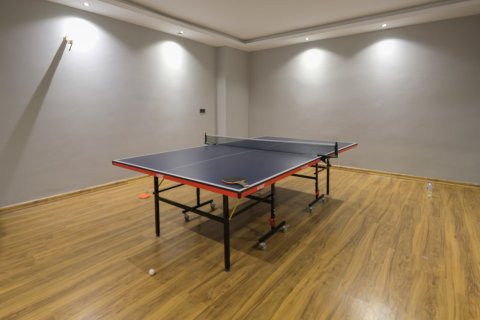 Продажа квартиры в Махмутларе, Анталье, Турция 1+1, 60м2, №225339 – фото 22