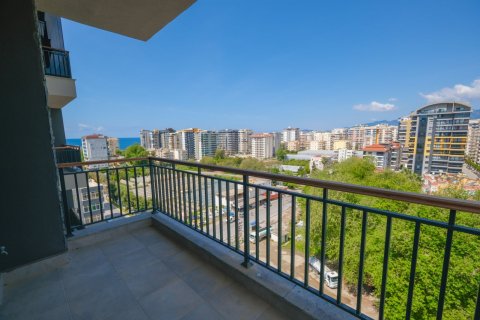 Продажа квартиры в Махмутларе, Анталье, Турция 1+1, 60м2, №225339 – фото 15