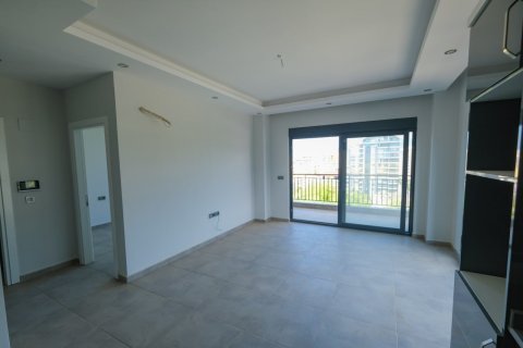 Продажа квартиры в Махмутларе, Анталье, Турция 1+1, 60м2, №225339 – фото 8