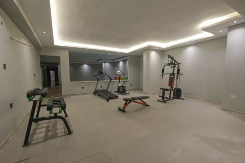 Продажа квартиры в Махмутларе, Анталье, Турция 1+1, 60м2, №225339 – фото 19