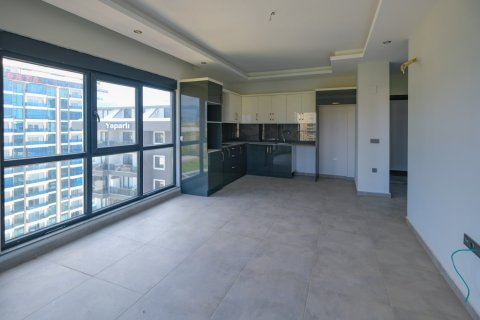 Продажа квартиры в Махмутларе, Анталье, Турция 1+1, 60м2, №225339 – фото 5