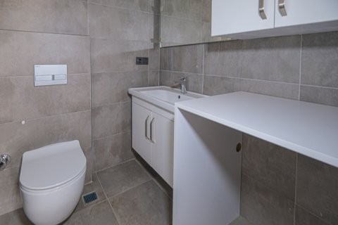 Продажа квартиры в Махмутларе, Анталье, Турция 1+1, 60м2, №225339 – фото 13