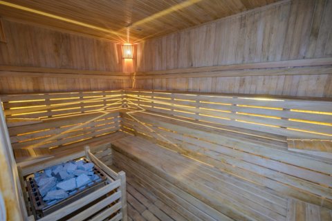 Продажа квартиры в Махмутларе, Анталье, Турция 1+1, 60м2, №225339 – фото 20