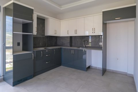 Продажа квартиры в Махмутларе, Анталье, Турция 1+1, 60м2, №225339 – фото 9