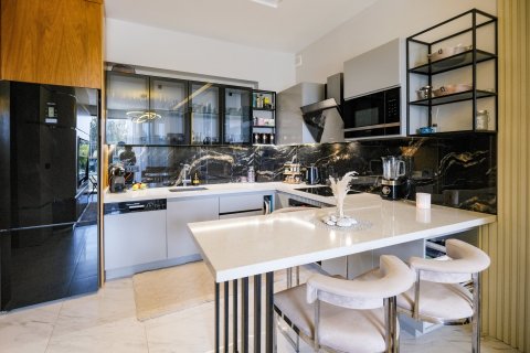 Продажа квартиры в Аланье, Анталье, Турция 1+1, 60м2, №225335 – фото 25