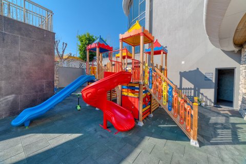 Продажа квартиры в Аланье, Анталье, Турция 1+1, 60м2, №225335 – фото 20
