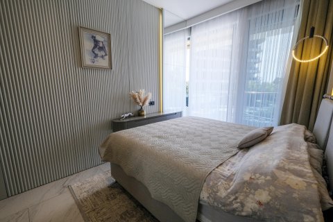 Продажа квартиры в Аланье, Анталье, Турция 1+1, 60м2, №225335 – фото 28