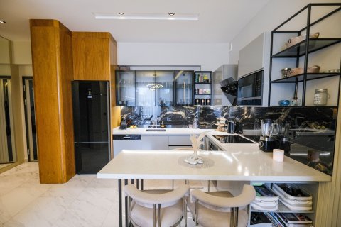 Продажа квартиры в Аланье, Анталье, Турция 1+1, 60м2, №225335 – фото 24