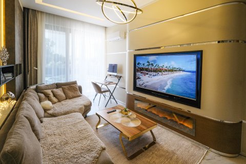 Продажа квартиры в Аланье, Анталье, Турция 1+1, 60м2, №225335 – фото 23