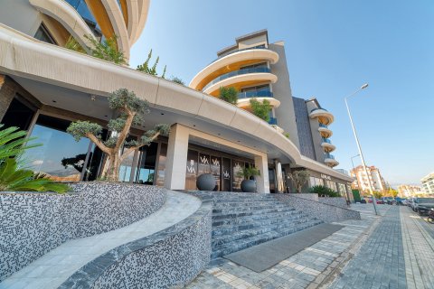 Продажа квартиры в Аланье, Анталье, Турция 1+1, 60м2, №225335 – фото 7