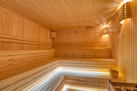 Продажа квартиры в Аланье, Анталье, Турция 1+1, 60м2, №225335 – фото 16