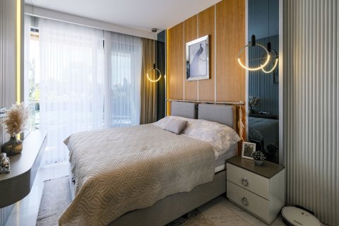 Продажа квартиры в Аланье, Анталье, Турция 1+1, 60м2, №225335 – фото 26