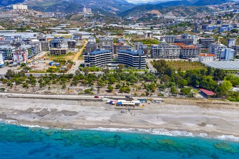 Продажа квартиры в Аланье, Анталье, Турция 1+1, 60м2, №225335 – фото 5