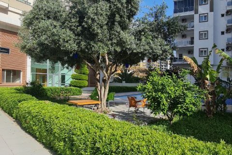 Продажа квартиры в Махмутларе, Анталье, Турция 1+1, 60м2, №225338 – фото 4