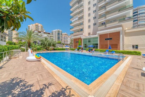 Продажа квартиры в Махмутларе, Анталье, Турция 1+1, 60м2, №225338 – фото 14