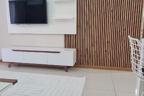Продажа квартиры в Махмутларе, Анталье, Турция 1+1, 60м2, №225338 – фото 10
