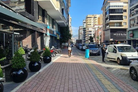 Продажа квартиры в Махмутларе, Анталье, Турция 1+1, 60м2, №225338 – фото 3