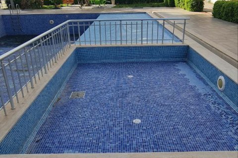 Продажа квартиры в Махмутларе, Анталье, Турция 1+1, 60м2, №225338 – фото 15