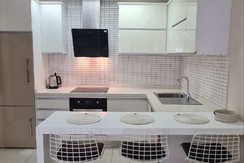 Продажа квартиры в Махмутларе, Анталье, Турция 1+1, 60м2, №225338 – фото 9