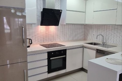 Продажа квартиры в Махмутларе, Анталье, Турция 1+1, 60м2, №225338 – фото 7