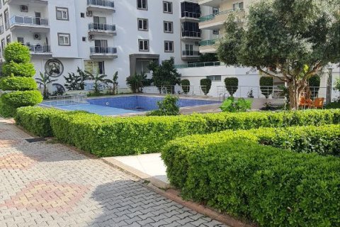 Продажа квартиры в Махмутларе, Анталье, Турция 1+1, 60м2, №225338 – фото 2
