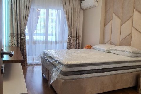 Продажа квартиры в Махмутларе, Анталье, Турция 1+1, 60м2, №225338 – фото 13