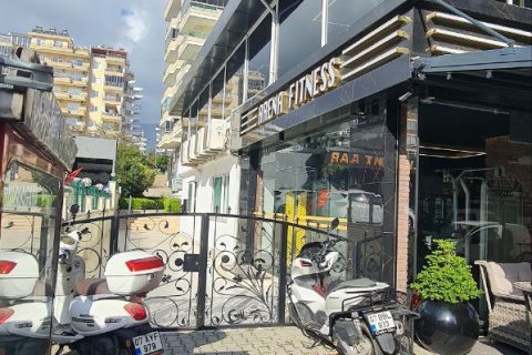 Продажа квартиры в Махмутларе, Анталье, Турция 1+1, 60м2, №225338 – фото 5