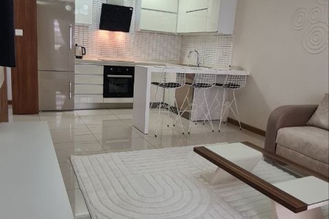 Квартира  1+1 в Махмутларе, Анталья, Турция №225338
