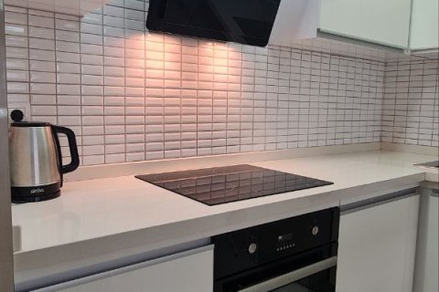 Продажа квартиры в Махмутларе, Анталье, Турция 1+1, 60м2, №225338 – фото 8