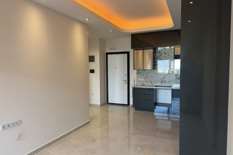 Продажа квартиры в Махмутларе, Анталье, Турция 1+1, 68м2, №225340 – фото 7
