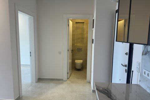 Продажа квартиры в Махмутларе, Анталье, Турция 1+1, 68м2, №225340 – фото 9