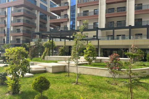 Продажа квартиры в Махмутларе, Анталье, Турция 1+1, 68м2, №225340 – фото 2