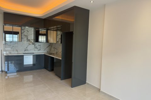 Продажа квартиры в Махмутларе, Анталье, Турция 1+1, 68м2, №225340 – фото 8