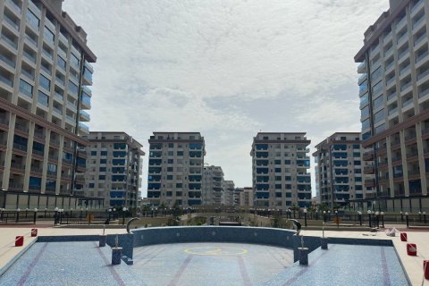 Квартира  1+1 в Махмутларе, Анталья, Турция №225340