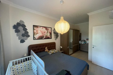 Продажа квартиры в Оба, Анталье, Турция 2+1, 120м2, №225336 – фото 6