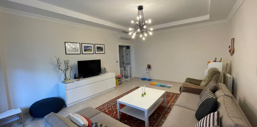 Квартира 2+1 в Оба, Анталья, Турция №225336