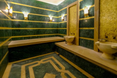 Apartment for sale in Mahmutlar, Antalya, Turkey, 1 bedroom, 80m2, No. 225337 – photo 10
