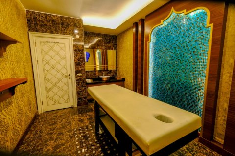 Apartment for sale in Mahmutlar, Antalya, Turkey, 1 bedroom, 80m2, No. 225337 – photo 11