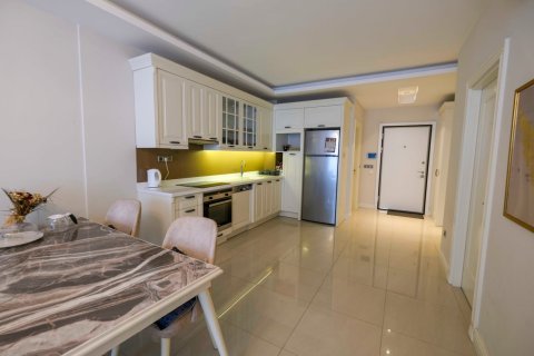 Apartment for sale in Mahmutlar, Antalya, Turkey, 1 bedroom, 80m2, No. 225337 – photo 20