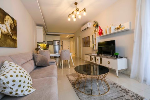 Apartment for sale in Mahmutlar, Antalya, Turkey, 1 bedroom, 80m2, No. 225337 – photo 19