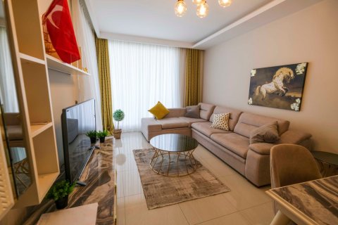 Apartment for sale in Mahmutlar, Antalya, Turkey, 1 bedroom, 80m2, No. 225337 – photo 18