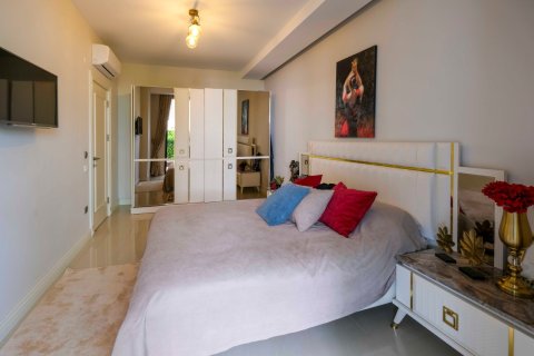 Apartment for sale in Mahmutlar, Antalya, Turkey, 1 bedroom, 80m2, No. 225337 – photo 22