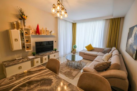 Apartment for sale in Mahmutlar, Antalya, Turkey, 1 bedroom, 80m2, No. 225337 – photo 16