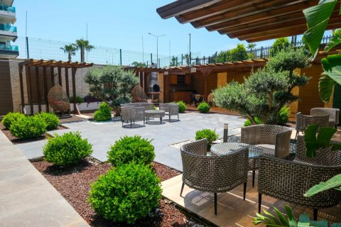 Apartment for sale in Mahmutlar, Antalya, Turkey, 1 bedroom, 80m2, No. 225337 – photo 7