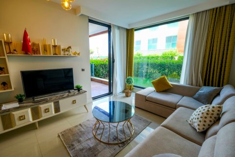 Apartment for sale in Mahmutlar, Antalya, Turkey, 1 bedroom, 80m2, No. 225337 – photo 15