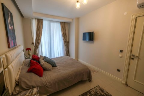 Apartment for sale in Mahmutlar, Antalya, Turkey, 1 bedroom, 80m2, No. 225337 – photo 23