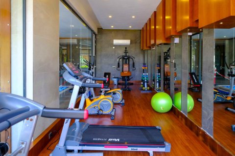 Apartment for sale in Mahmutlar, Antalya, Turkey, 1 bedroom, 80m2, No. 225337 – photo 8