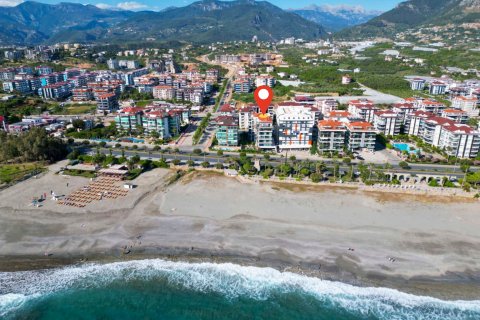 Apartment for sale in Mahmutlar, Antalya, Turkey, 1 bedroom, 80m2, No. 225337 – photo 5