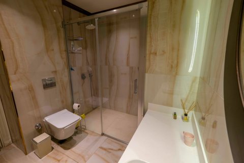 Apartment for sale in Mahmutlar, Antalya, Turkey, 1 bedroom, 80m2, No. 225337 – photo 26